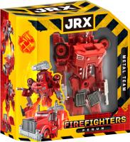 Пожарный робот-трансформер JRX *Perun* - 68080