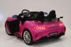 Электромобиль ToyLand Mercedes-Benz GTR 4x4