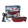 Радиоуправляемый буксир Heng Long Tugboat RTR масштаб 1:72 2.4G - 3800-G