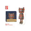 Конструктор Balody Kaws 3D из миниблоков KAWS фигурка большая 84см, 5250 элементов - BA200586