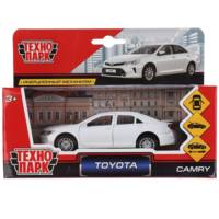 Машина Технопарк TOYOTA CAMRY 12 см - CAMRY-WH