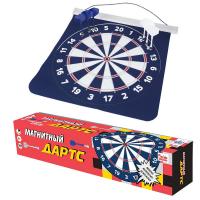 Настольная игра Martinex Магнитный дартс - M6234