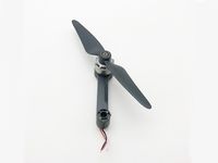 Задний луч для квадрокоптера SJRC F7 - SJ-F7-Rear arm