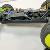 Защитный чехол для радио модели RC ARRMA BIG ROCK 1:10 зимний на липучках - PolyM-CovAR14Gre