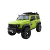 Радиоуправляемый краулер HSP RGT Hobby Cruiser РК-4 Waterproof 4WD RTR масштаб 1:10 2.4G - 136100V3-R86373-1