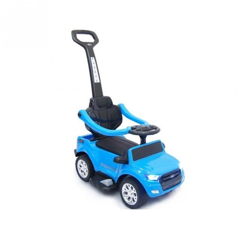 Каталка RiverToys Ford Ranger DK-P01-P