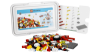 Полный комплект конструктора LEGO Education WeDo - 9580+9585