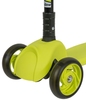 Самокат-кикборд Novatrack Rainbow Start Folding - 120F.RAINBOW.LM20