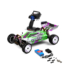 Радиоуправляемый багги Wltoys 4WD RTR масштаб 1:10 2.4G - WLT-104002