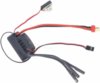 Регулятор скорости бесколлекторный Hobbywing - E9573