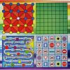 Настольная игра 30 Прикольных игр - 1155H