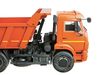 Сборная модель ZVEZDA KAMAZ-65115 самосвал, масштаб 1:35 - ZV-3650