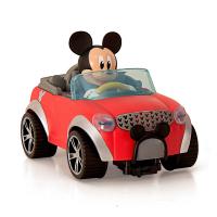 Автомобиль Disney Микки и весёлые гонки Автомобиль Микки (12,5 см) - 184350