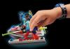 Конструктор Playmobil Охотники за привидениями: Зеддемор с гидроциклом - 9387pm
