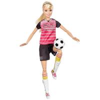 Игрушка Barbie куклы-спортсменки - DVF68