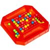 Настольная развивающая игра «ЦВЕТОВОЕ РЕШЕНИЕ» Bondibon - ВВ4517