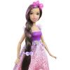Игровой набор Кукла Mattel Барби большого размера с длинными волосами - DRJ31
