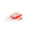 Инерционный танк Shenzhen Toys, 605 - В28790