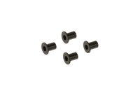 Втулка рычага подвески SUSPENSION ARM BUSHING (4pcs) - TD330076
