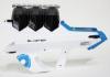 СнежкоБластер Тройной SnowBall Blaster, SB38135 - 15683