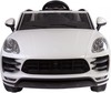 Электромобиль Hollicy Porsche Cayenne Style SX1688