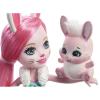 Игровой набор Коллекция из 3 кукол Mattel Enchantimals - FMG18