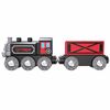 Товарный поезд Hape - E3717_HP