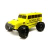 Радиоуправляемый монстр Himoto School Bus 4WD RTR масштаб 1:18 2.4G - E18BSL-28699