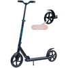 Самокат городской Novatrack Polis Pro - 230.POLIS.BL20