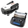 Радиоуправляемый квадрокоптер ZLRC Beast FPV RTF 2.4G - SG906-BAG