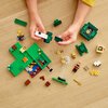 Конструктор LEGO Minecraft Пасека - 21165-L