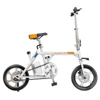 Электровелосипед Airwheel R3
