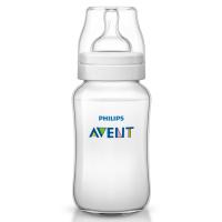 Детская бутылочка Philips AVENT Classic+ с рождения - 125 мл SCF560|17 - SCF560|17