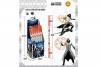 Двухсторонний меч Laser Sword (60 см) HC-Toys - A8516