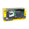 Радиоуправляемая бетономешалка HUI NA TOYS 2WD RTR масштаб 1:18 2.4G - HN1557