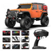 Радиоуправляемый краулер HB Toys 4WD RTR масштаб 1:10 2.4G - HB-R1012