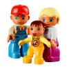 Конструктор LEGO Duplo Городские жители - 45010