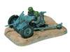 Сборные солдатики Zvezda Немецкая пушка ПАК-36, масштаб 1:72 - ZV-6114
