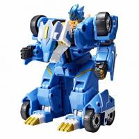 Игрушка-трансформер Monkart *Мегароид Лео* - 330005