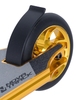 Самокат трюковый Novatrack Pixel Bl - 110A.PIXEL.GD20