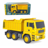 Радиоуправляемый самосвал HUI NA TOYS 2WD масштаб 1:18 2.4G - HN1337
