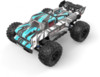 Радиоуправляемый трагги MJX Hyper Go 4WD GPS масштаб 1:16 2.4G - MJX-H16P