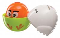 Игрушка Happy Baby Копилка-яйцо *IQ-EGG* - 330068