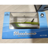 Радиоуправляемый катер Happy Cow Mini Boat 2.4G - 777-588-Green