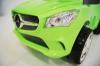 Каталка RiverToys Merc JY-Z01C MP3