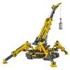 Конструктор LEGO Technic Мостовой кран - 42097