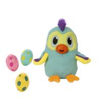 Интерактивная игрушка Дразнюка-Несушка Арапопка, 20 см - Т13656