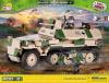 Конструктор Sd.Kfz.251|10 Ausf.C - COBI-2472