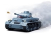 Радиоуправляемый танк Heng Long Panzerkampfwagen IV F2 Ausf SD KFZ масштаб 1:16 2.4G - 3859-1 V6.0