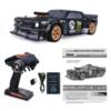 Радиоуправляемая машина для дрифта ZD RACING EX-07 SCALE ELECTRIC HYPERCAR 4WD ARTR масштаб 1:7 2.4G - ZD-EX-07-B